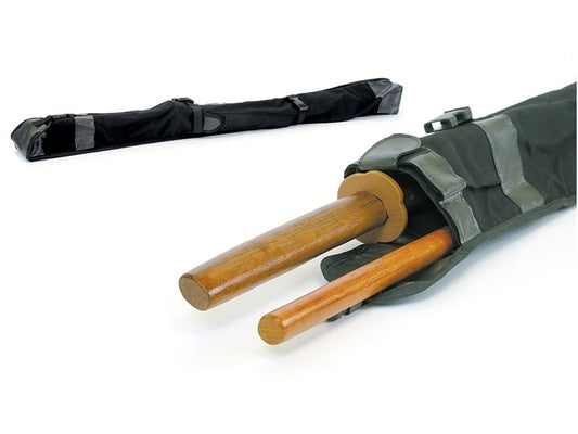 Sac à armes en nylon avec sangle de transport 135 cm
