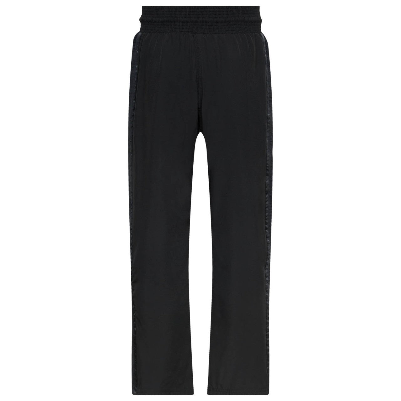 Pantalon de kickboxing PX All Style Legacy - Maille noire - Kickboxing, Pointfighting - Taille 130 à 200 cm