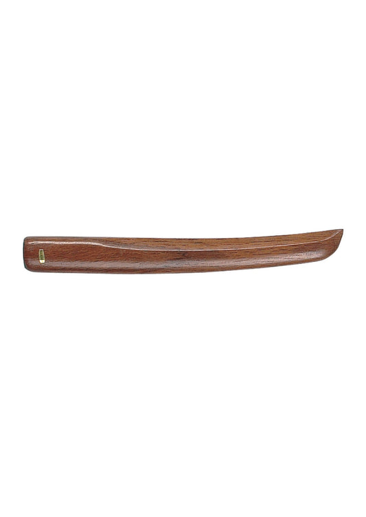 KWON (R) Tanto bois - dague en chêne rouge 30 cm