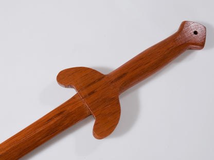 KWON (R) Épée Tai-Chi bois 85 cm
