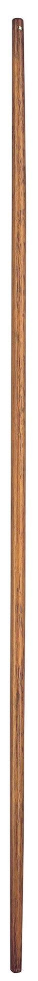 Bâton de chêne rouge KWON (R) Bo-Staff à extrémités fines (conique) de 182 cm de long