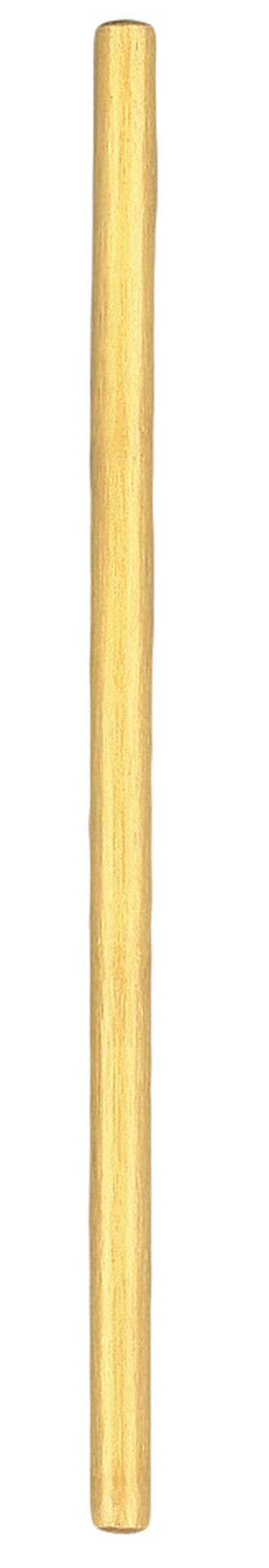 KWON (R) Bâton d'Arnis en rotin 65 cm, bâton d'Escrima Kali