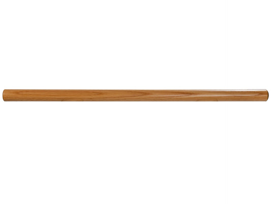 KWON (R) Escrima Bavaria naturel 66 cm, laqué clair