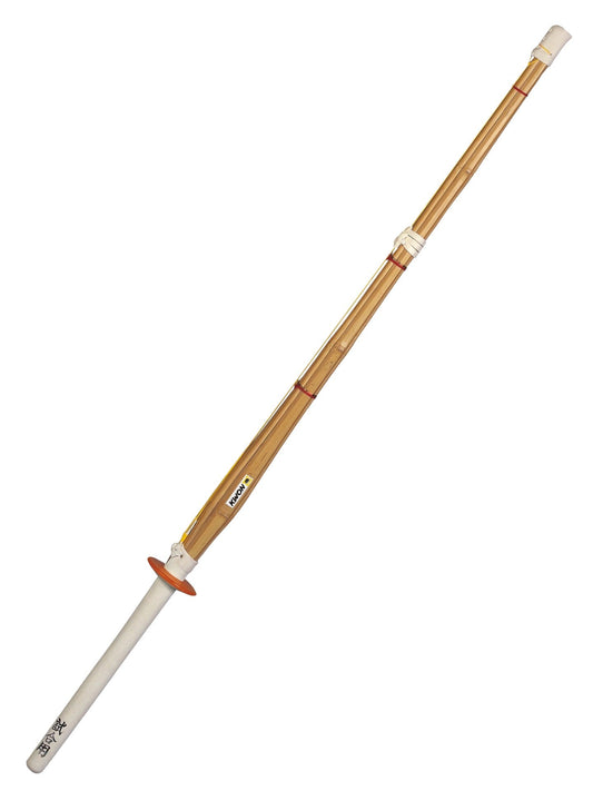 Épée de compétition Shinai en bambou KWON (R) 120 cm