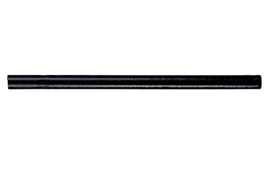 Housse en mousse pour bâton d'entraînement KWON (R) 65 cm Noir