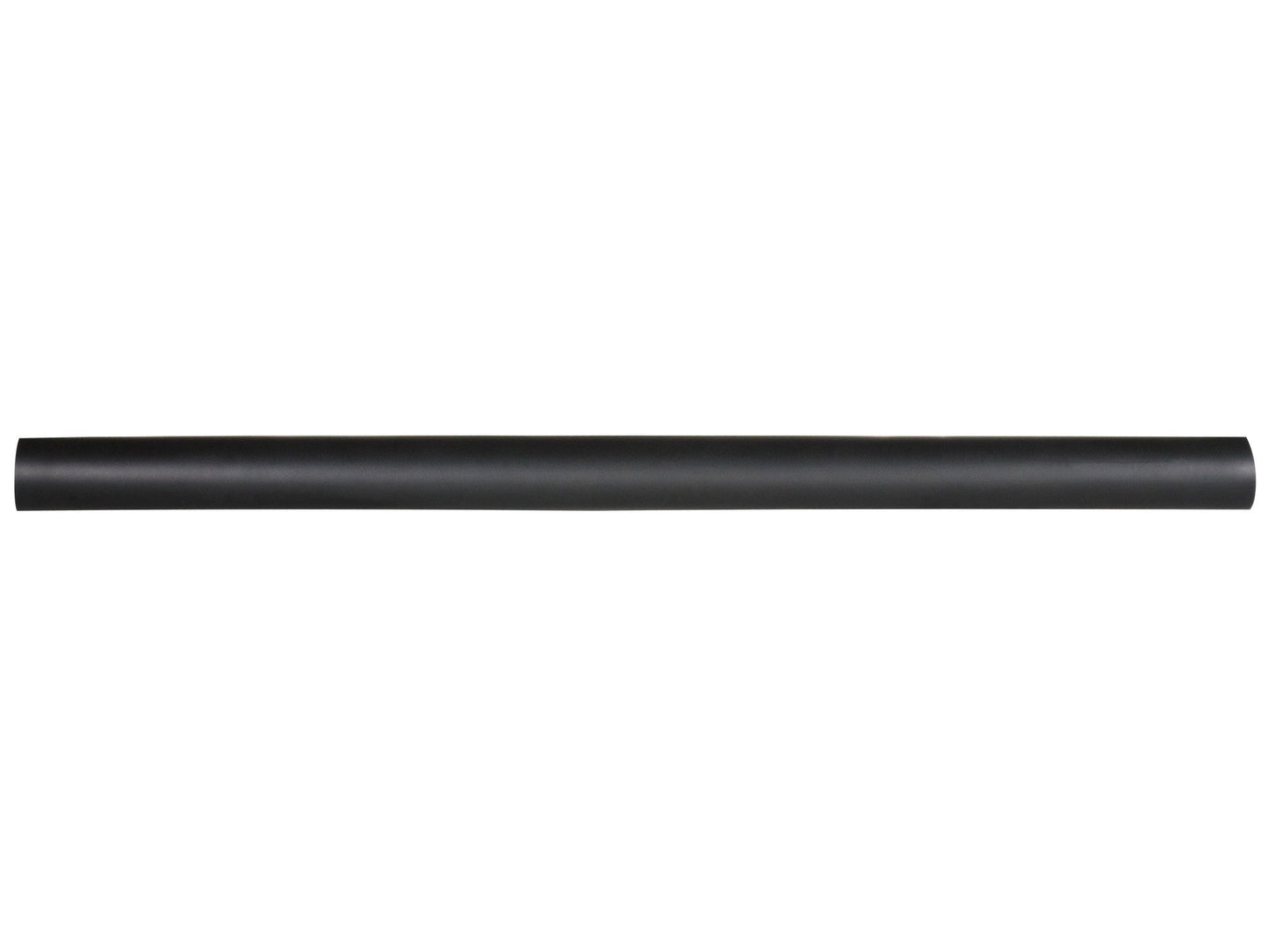 KWON (R) Bâton en mousse moyen, 55 cm noir