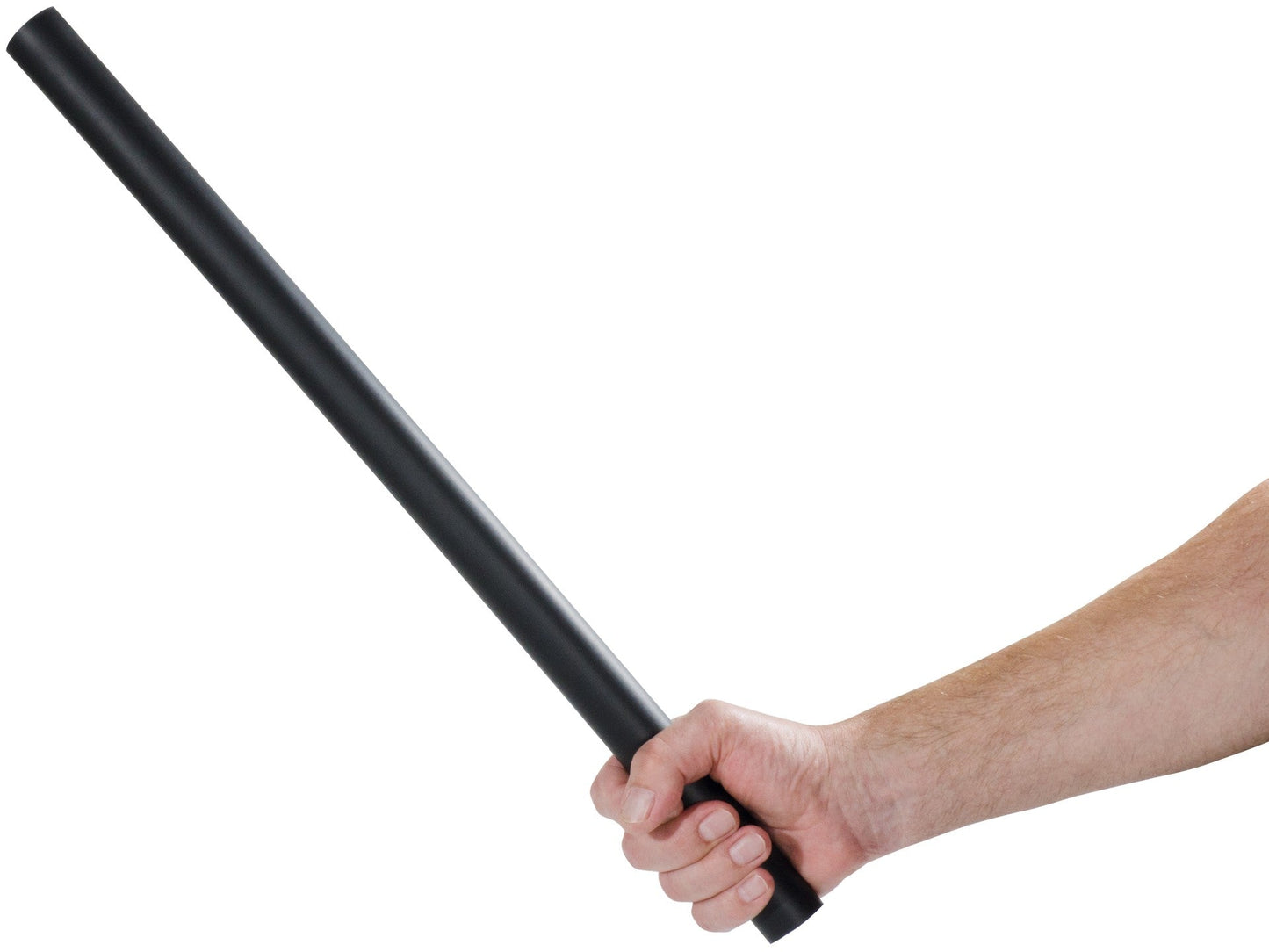 KWON (R) Bâton en mousse moyen, 55 cm noir