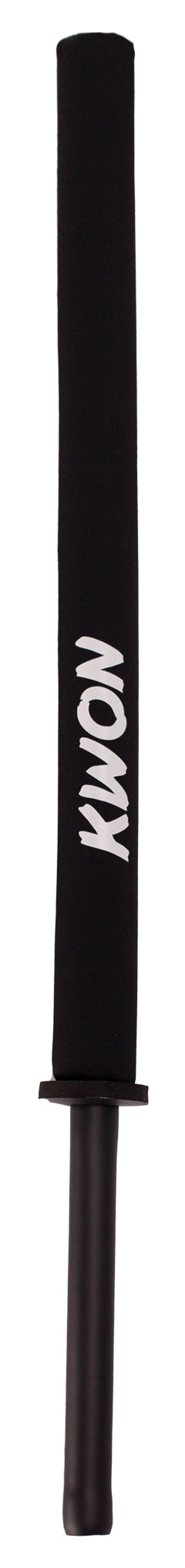 Bâton en mousse KWON (R) noir 101 cm