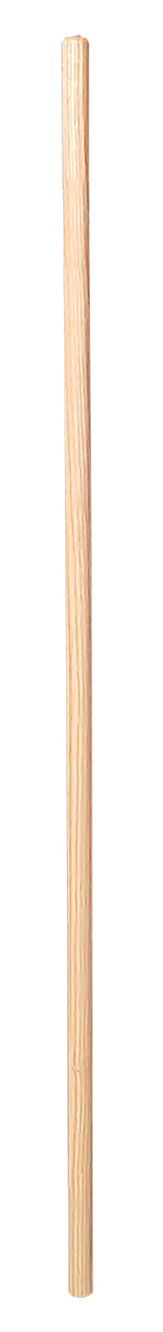 KWON (R) Jo-Stick Bavaria 128 cm, laqué incolore