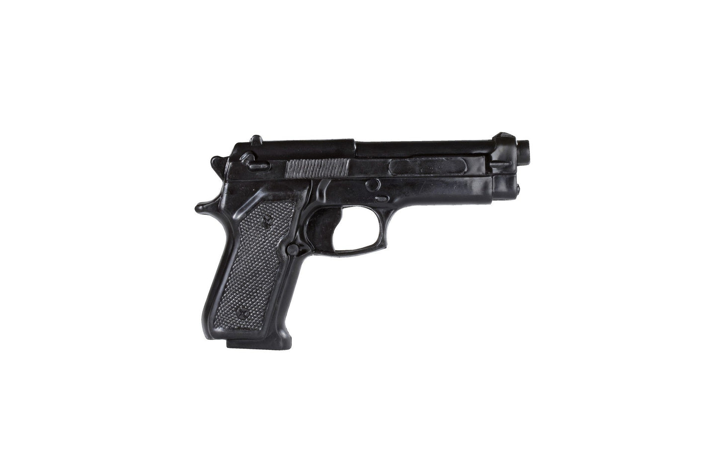 Pistolet d'entraînement KWON (R) Noir réaliste