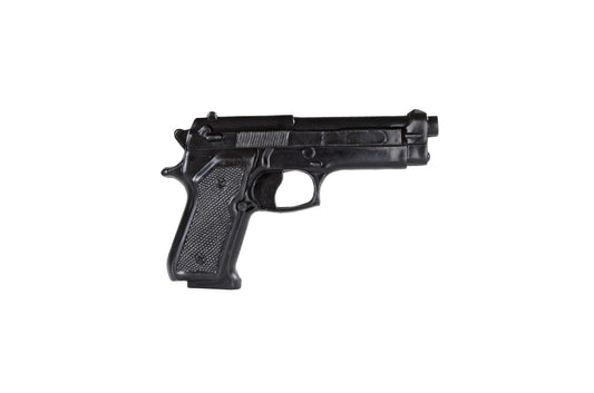 Pistolet d'entraînement KWON (R) Noir réaliste