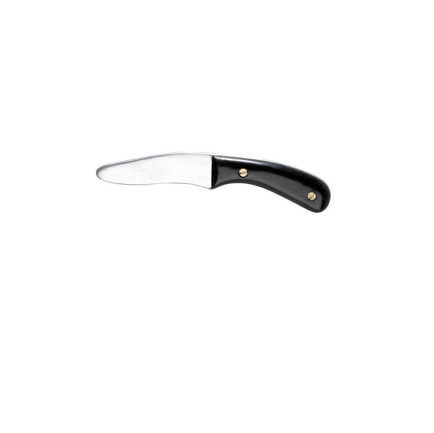 Couteau d'entraînement KWON (R) en aluminium SV 18 cm