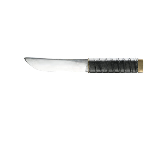 Couteau d'entraînement KWON (R) en aluminium SV 25 cm