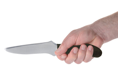 Couteau d'entraînement KWON (R) Couteau de survie 27,5 cm - Couteau d'entraînement SV