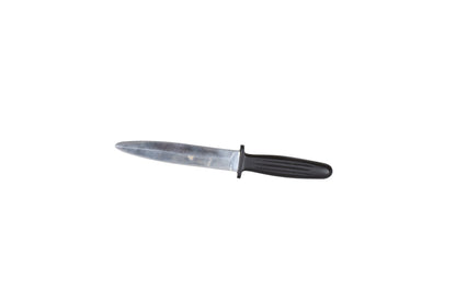 Couteau d'entraînement KWON (R) Couteau de botte Couteau d'entraînement 26 cm