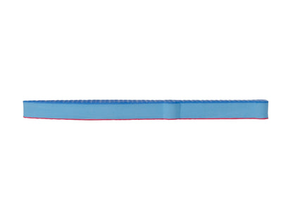 Couteau d'entraînement en mousse KWON (R) XPE rouge-bleu 33 cm