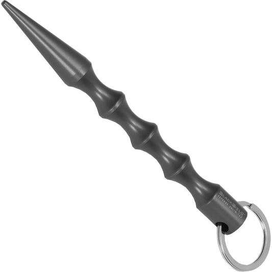 BlackField Kubotan Acier Titane 14 cm
