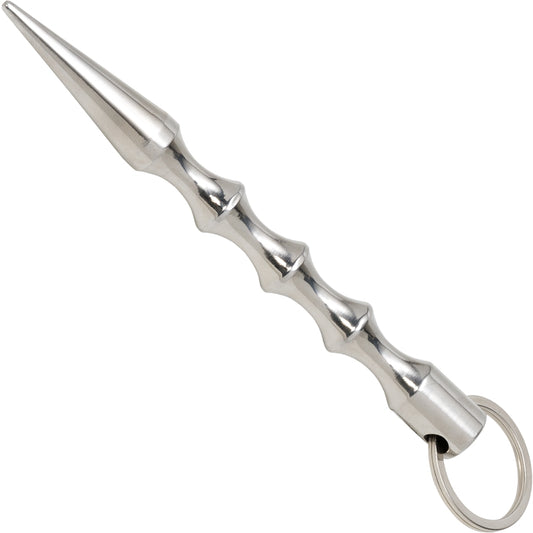BlackField Kubotan acier 14 cm