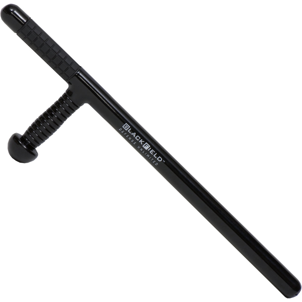 BlackField Tonfa Défense 60 cm noir