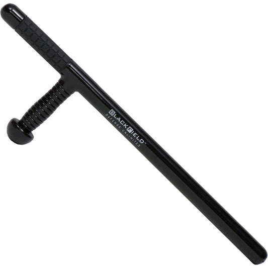 BlackField Tonfa Défense 60 cm noir