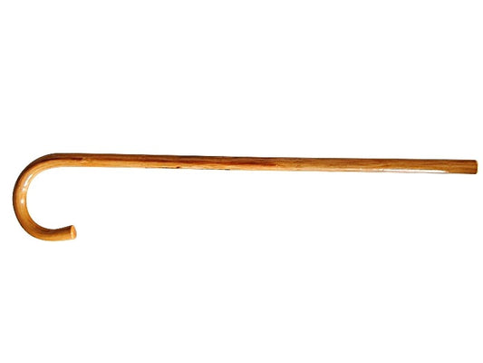 Bâton en rotin 90 cm - Idéal pour l'entraînement technique - Bâton d'entraînement SV