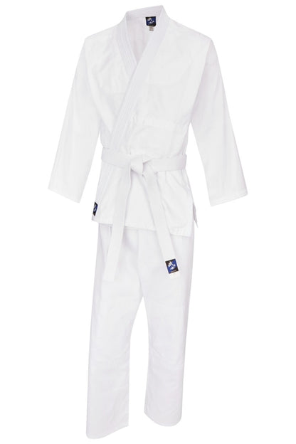Judoanzug Essential 380 G weiß