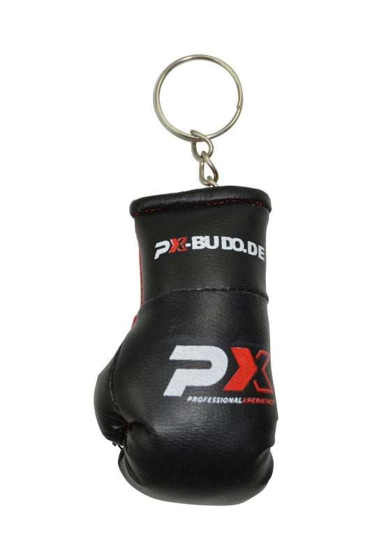 Mini gant de boxe – coupe ergonomique, avec fermeture velcro