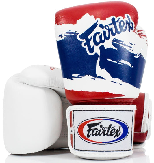 Gants de boxe FAIRTEX BGV1 Thai Pride