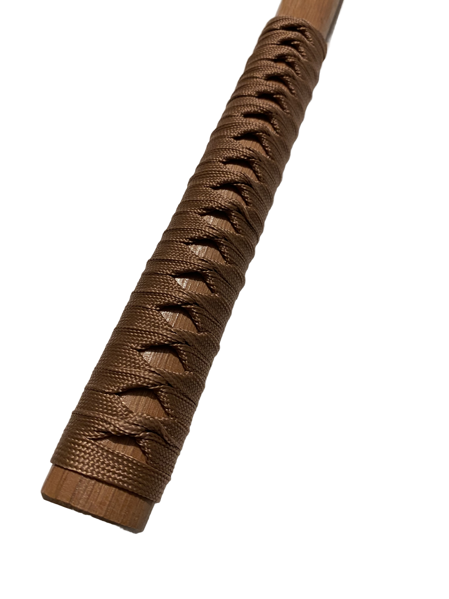 Bokken Daito 97 cm en bois avec enroulement sur le manche