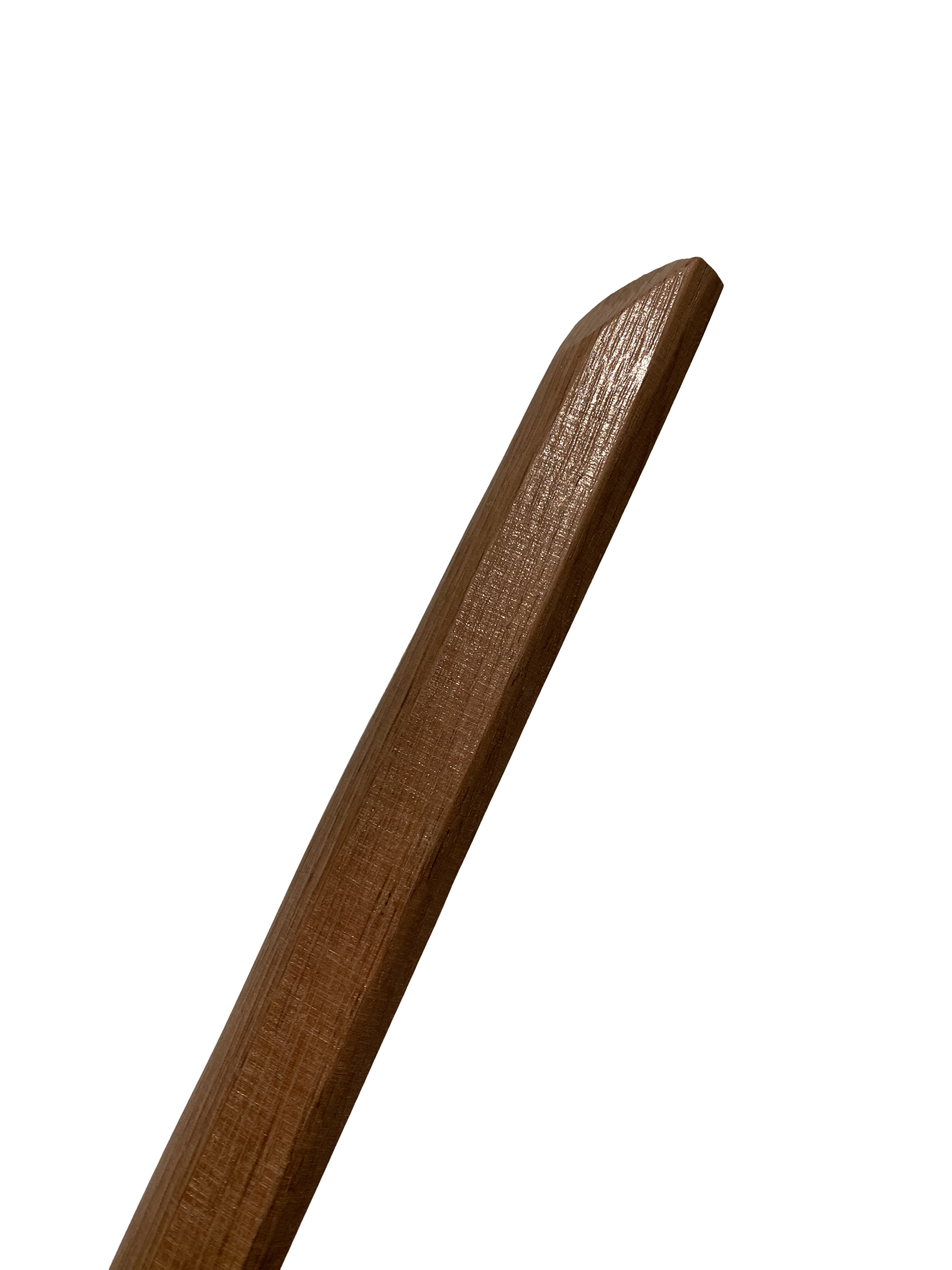 Bokken Daito 97 cm en bois avec enroulement sur le manche