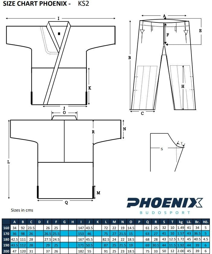 Karateanzug BUSHIDO Profi 12oz schwer Canvas weiß (Karatejacke, Karatehose mit Gummibund)