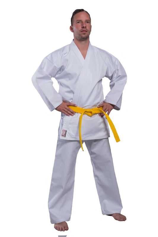 Tenue de karaté Allround Gi 10oz blanc