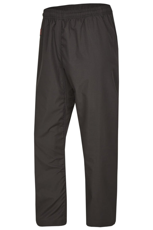 Pantalon d'arts martiaux PX COMFORT PRO noir