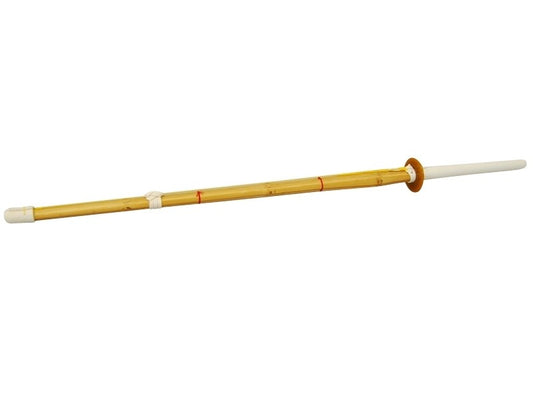 Bandes de bambou Shinai