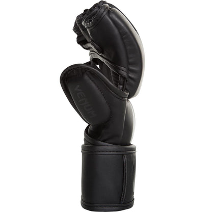 VENUM MMA Handschuhe Challenger schwarz S