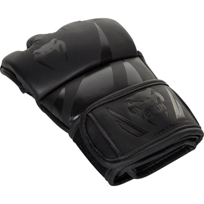 VENUM MMA Handschuhe Challenger schwarz S