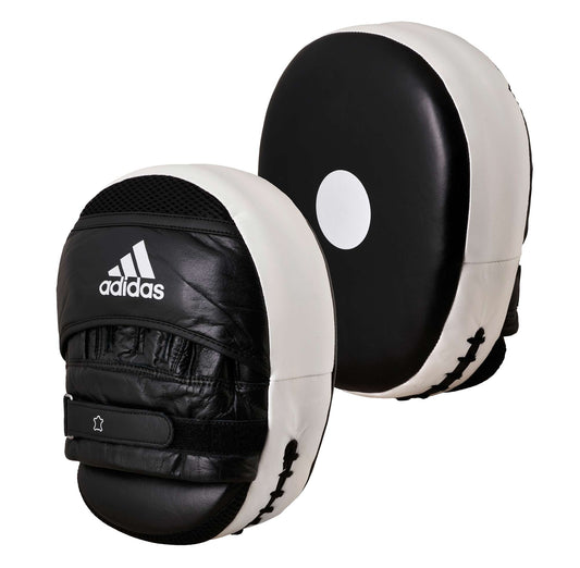 Gants de frappe Adidas Ultimate Classic Air, paire de gants, ADIBAC0112, mitaines, coussinets de frappe