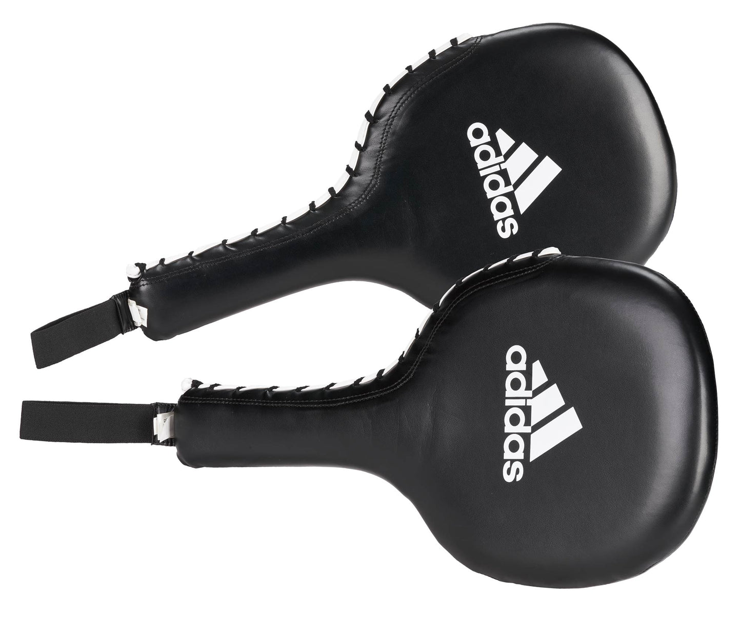 Paddles de boxe adidas avec dragonne - Paddle Target ADIPT01, Paddle, Paddle de frappe