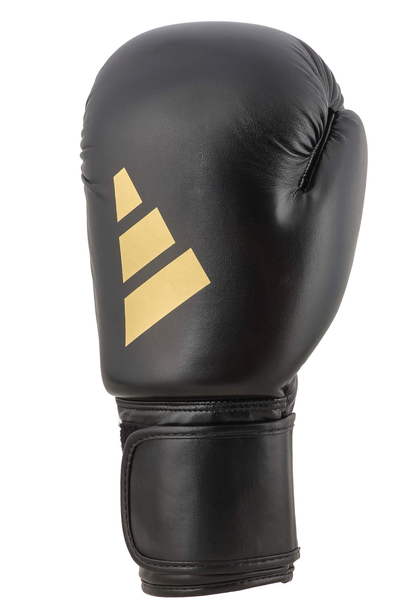 Gants de boxe adidas Speed ​​50, ADISBG50 noir-or
