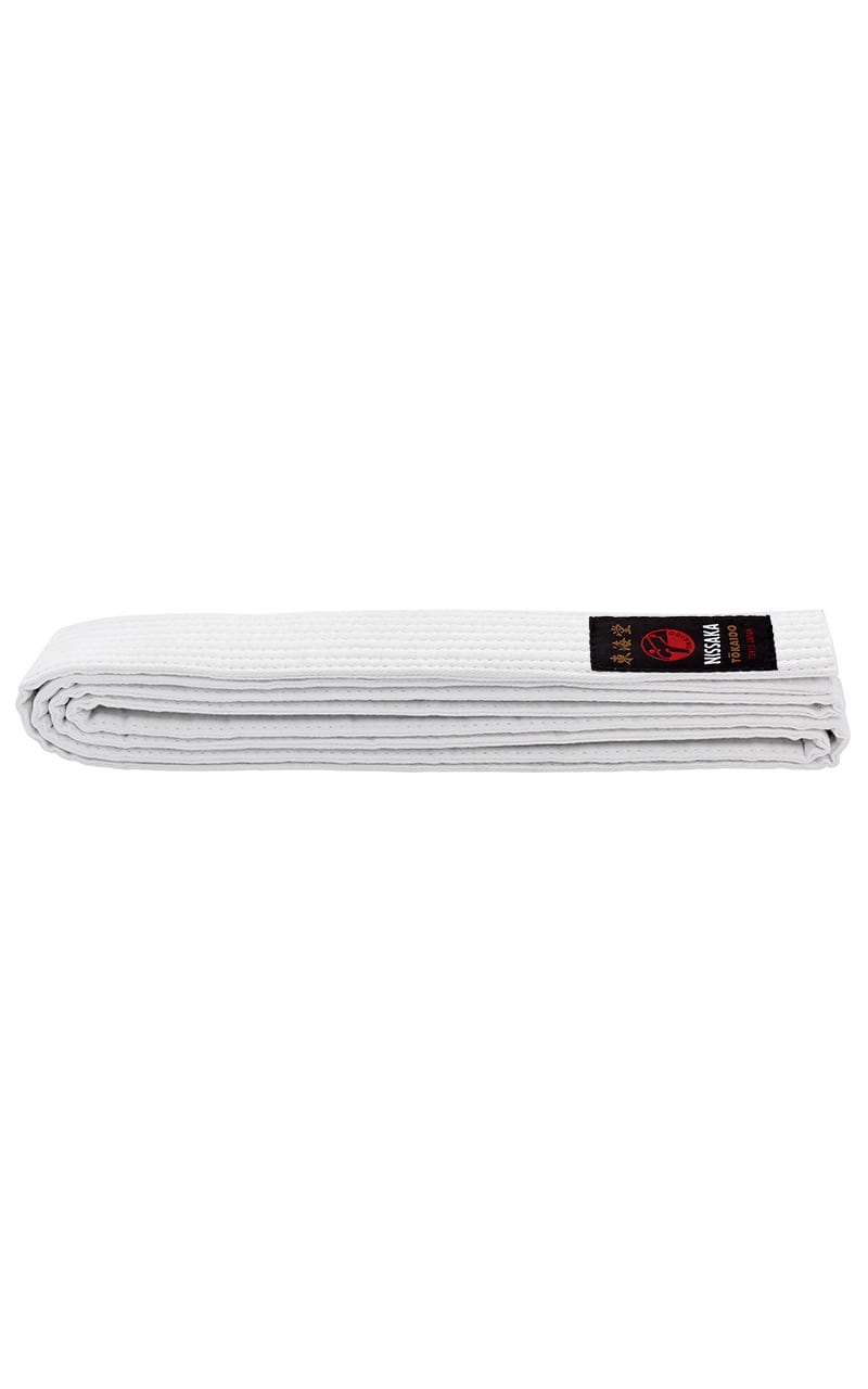 Karategi TOKAIDO NISSAKA, combinaison de karaté 10oz débutant blanc