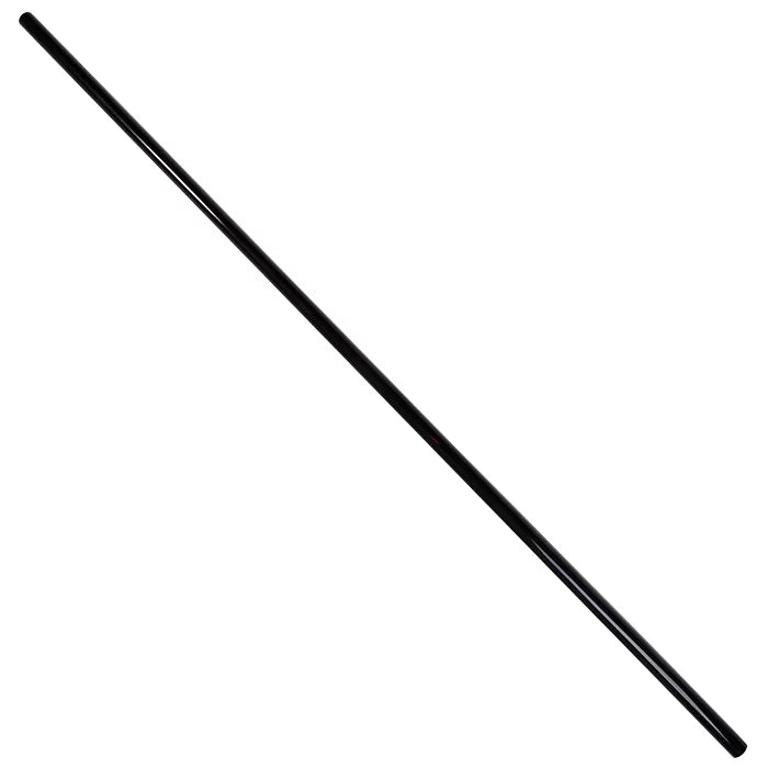 Bâton Bo Staff 182 cm en carbone (graphite) - Bâton long pliable en 3 parties