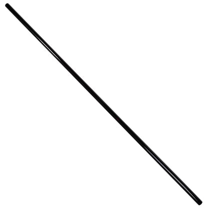 Bâton Bo Staff 182 cm en carbone (graphite) - Bâton long pliable en 3 parties