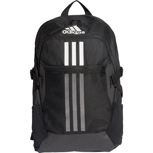 Sac à dos adidas Tiro 25 litres, noir et blanc, GH7259