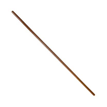 Tige Jo en hêtre 128 cm, épaisseur 2 cm