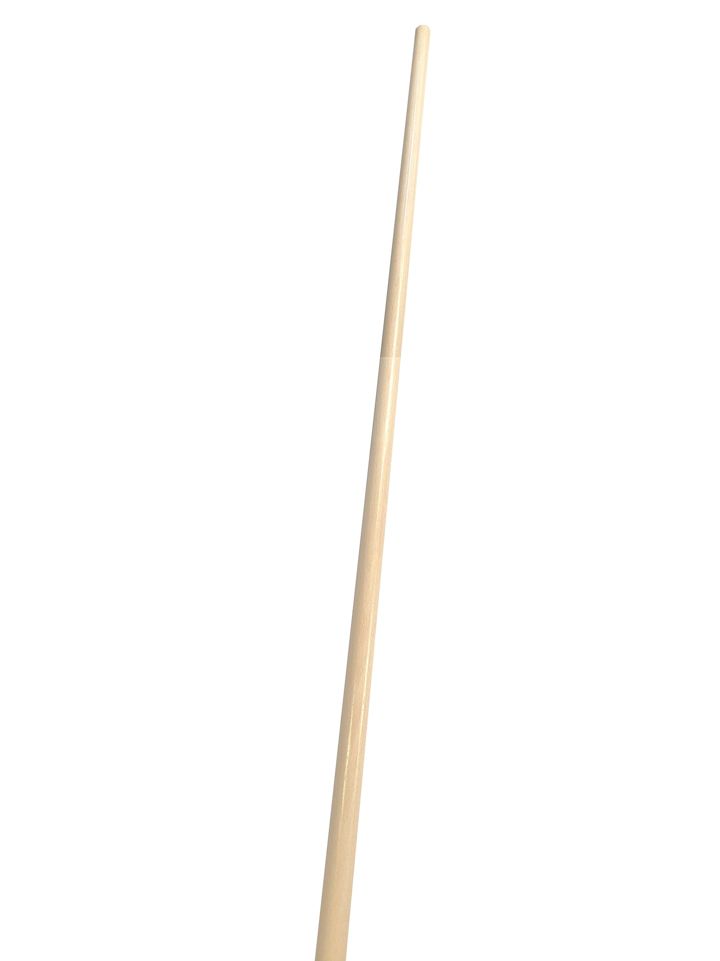 Bâton d'entraînement TEKKA BUDO Bo Stick 152 cm Chêne blanc - Bâton d'entraînement pour jeunes