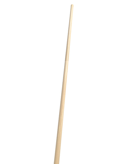 Bâton d'entraînement TEKKA BUDO Bo Stick 152 cm Chêne blanc - Bâton d'entraînement pour jeunes
