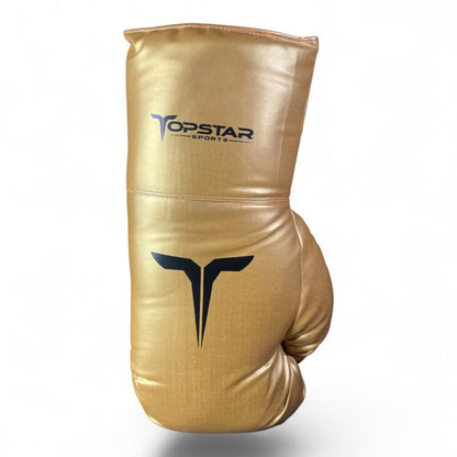 Boxhandschuh JUMBO Gold - XXL Oversize Promo Handschuh