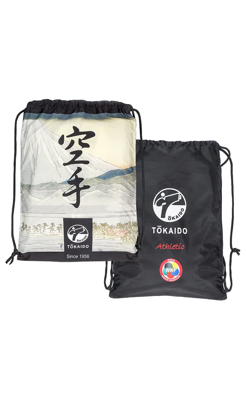 TOKAIDO KATA MASTER ATHLETIC, WKF, combinaison de karaté 10oz