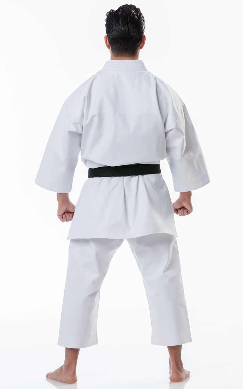 TOKAIDO Karate Gi KATA MASTER Japon 12 oz WKF Karate Suit (pantalon et veste)