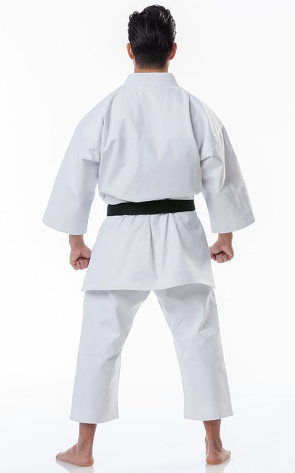 TOKAIDO Karate Gi KATA MASTER Japon 12 oz WKF Karate Suit (pantalon et veste)